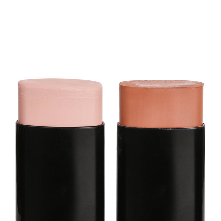 Kit Double Protection Mineral FPS 75 | Nude + Bronze - Soul Sun® | Natural Protection - 